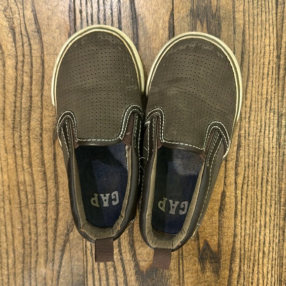 Baby shoe - Picture 1 of 1